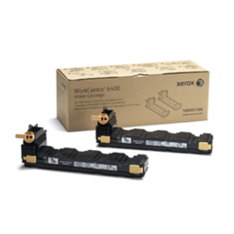 Xerox WC 6400 Avfallstoner – 44 000 Sider (XER106R01368, 1 Eske)