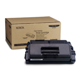 Xerox Phaser 3600 svart tonerpatron (7K og HC 14K), SDC-099