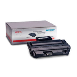 Xerox Phaser 3250 svart tonerpatron (3,5K og 5K), SDC-100