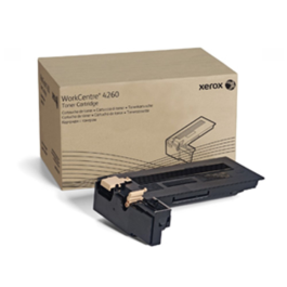 Xerox WC 4260 Toner – Høy kapasitet, pålitelig utskrift (XER106R01409, 1 Eske)