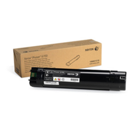 Xerox Phaser 6700 Tonerkassettsett (Svart, Magenta), SDC-101