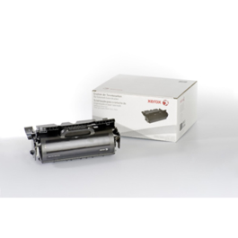 Xerox XRC svart tonerpatroner, SDC-102