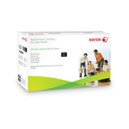 Xerox XRC tonerpatronsett (Gul, Magenta, Svart), SDC-105