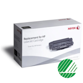 Xerox Hverdagstoner-sett: Svart, Cyan, Gul, Magenta, SDC-107