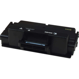 Xerox Phaser 3320 svart tonerpatron (5K og 11K), SDC-110