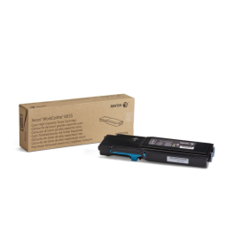 Xerox WC6655 tonerpatronsett (cyan, magenta, gul, svart), SDC-115