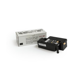 Xerox Phaser 6020/WorkCentre 6025 Toner Sett (Cyan, Magenta, Gul, Svart), SDC-116