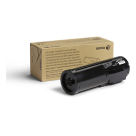 Xerox VersaLink B400/B405 svart toner (6K og 25K), SDC-119