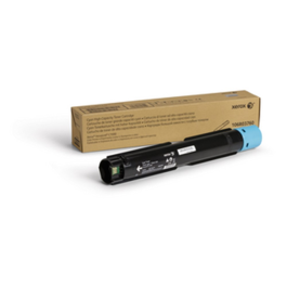 Xerox VersaLink C7000 Høykapasitet Tonersett (Svart, Gul, Magenta, Cyan) 10K+, SDC-123