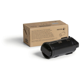 Xerox VersaLink C600 Høykapasitet Tonersett (Cyan, Magenta, Gul, Svart) 16,8K - 16,9K, SDC-125