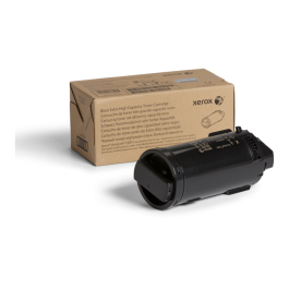 Xerox VersaLink C605 høy kapasitet toner sett (cyan, magenta, gul, svart), SDC-126