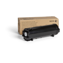 Xerox VersaLink B600 Toner – 10000 Sider Kapasitet (XER106R03940, 1 Eske)