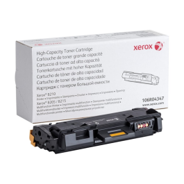 Xerox B210/B205/B215 tonerpatron (1,5K og 3K), SDC-127