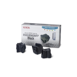 Xerox Phaser 8560/8560 MFP Stix tonerpatroner - Cyan og svart (3,4K), SDC-129