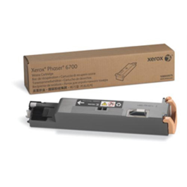 Xerox Phaser 6700 Avfallskassett – Høy kapasitet (XER108R00975, 1 Eske)