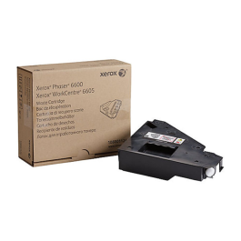 Xerox Phaser 6600 Avfallskassett – Høy Kapasitet (XER108R01124, 1 Eske)
