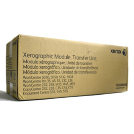 Xerox WorkCentre 5632 – Høy Kapasitet, Pålitelig (XER113R00608, 1 Eske)
