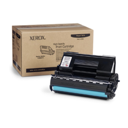 Xerox Phaser 4510 svart tonerpatron (10K og HC 19K), SDC-137