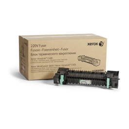 Xerox WorkCentre 6655 Fuserenhet – Høy ytelse, pålitelig drift (XER115R00089, 1 Eske)