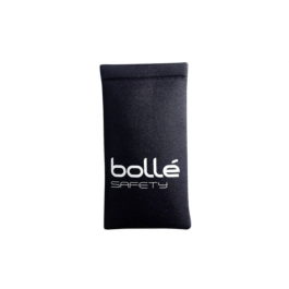 Bolle Safety Clic-Clac polyesterveske, svart, SBS-ETUIS