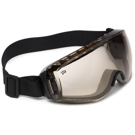 Bolle Safety - Kobberbeskyttelsesbriller, svart, SBS-PSGPIL2-L17