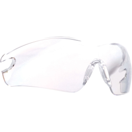 Bolle Safety Klar Eco Pack Reservelinse, klar, SBS-PSLCOBR112