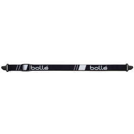 Bolle Safety Universalbrillestropp, Hvit/Sort, SBS-PSPUNISS01