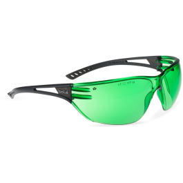 Bolle Safety Green Welding Shade . Lens Welding Shade . Lens Sikkerhetsbriller, svart, SBS-SLAWPCC2