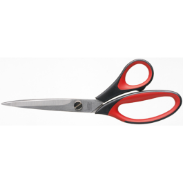 Bessey Flerbrukssaks Sett, 200 mm og 250 mm, Svart/Rød, SOH-B020