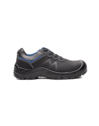 Monitor Denver vernesko, unisex, svart, størrelse 35-48, SBG-1000052