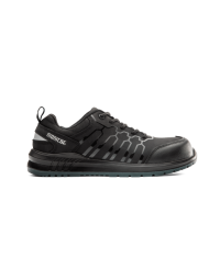 Monitor Mikrovernesko Unisex, Svart, Størrelse 35-47, SBG-1000059