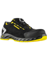 VM Footwear California Lave Sko – Lettvektsdesign, Vannavvisende, Størrelse 36-48, SBD-2690