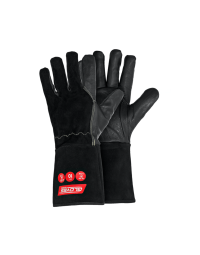 Gloves Pro Mig++ Elektrikerhansker, 12 Par, SGP-5626