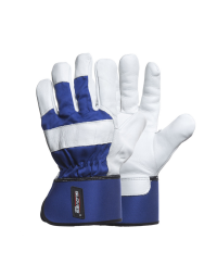 Gloves Pro Classic arbeidshansker, 12 Par, SGP-5722