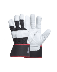 Gloves Pro Solide arbeidshansker, 12 Par, SGP-5732