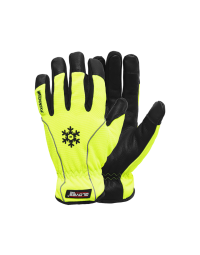 Gloves Pro Mech Traffic Arbeidshansker, 12 Par, SGP-5761