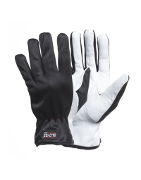 Gloves Pro Dex 1 Polyester Arbeidshansker, 12 Par, SGP-U5633