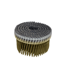 MFT Coilspiker 28/50 – Varmgalvanisert, Høy Korrosjonsmotstand(50050761, 1 Boks)