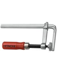 Hikoki Tvinge For Hikoki Styreskinne – Stabil Hold, Enkel Montering(711237, 1 Stykk)