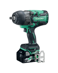 Hikoki Muttertrekker WR36DB 36V – 1050 Nm, Kompakt Design, Høy Effektivitet(WR36DBWRZ, 1 Boks)