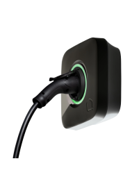 Futurehome Charge ladeboks 22kW Svart, 1 Stykk, SKA-10917