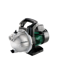 Metabo P 4000 G Hagepumpe, SME-600964000