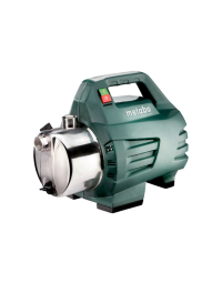 Metabo P 4500 Inox Hagepumpe, SME-600965000