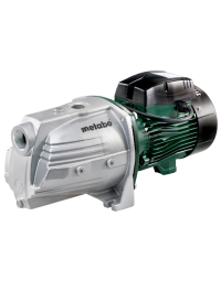 Metabo P 9000 G Hagepumpe, SME-600967000