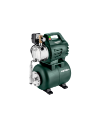 Metabo HWW 4000/25 Inox Vannverk for bolig, SME-600982000