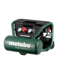 Metabo Power 180-5 W OF Kompressor, SME-601531000