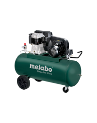Metabo Mega 650-270 D Kompressor, SME-601543000