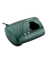 Metabo Lader LC 40, 10,8 - 12 V, EU, SME-627064000