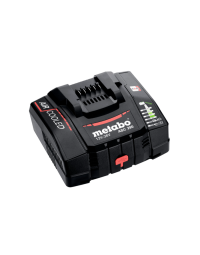 Metabo Hurtiglader ASC 290, 12-36 V, AIR COOLED, EU, SME-627370000