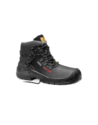 Elten Sikkerhetsstøvler Renzo Biomex GTX Støvler, Svart, S3, 1 par, STN-765421